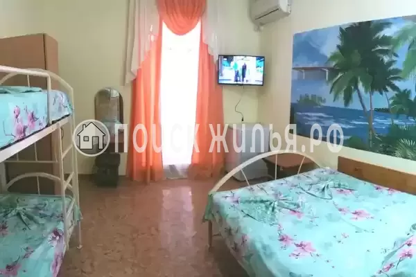 Частный сектор, пер. Ангарский, д.5