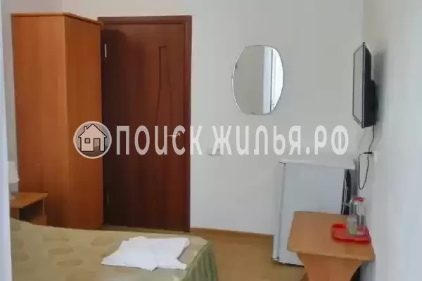 Пансионат «Отдыха агата» Пансионат «Отдыха агата»