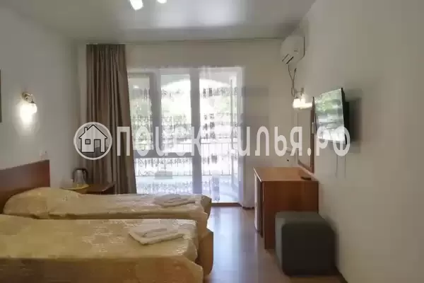 Пансионат «Отдыха агата» Пансионат «Отдыха агата»