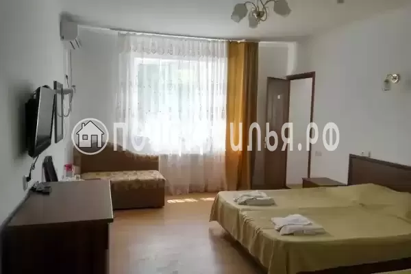 Пансионат «Отдыха агата» Пансионат «Отдыха агата»