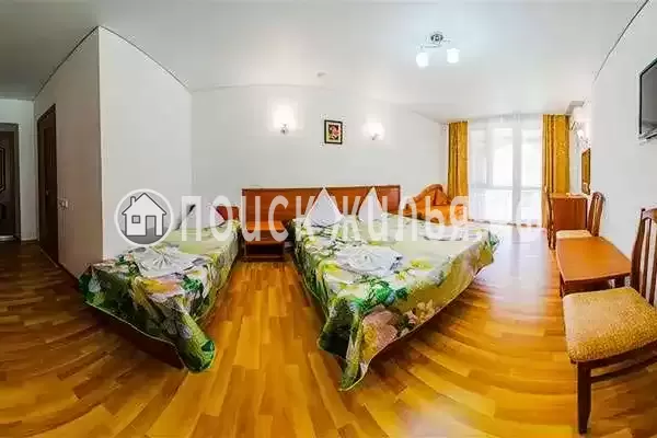 Пансионат «Отдыха агата» Пансионат «Отдыха агата»