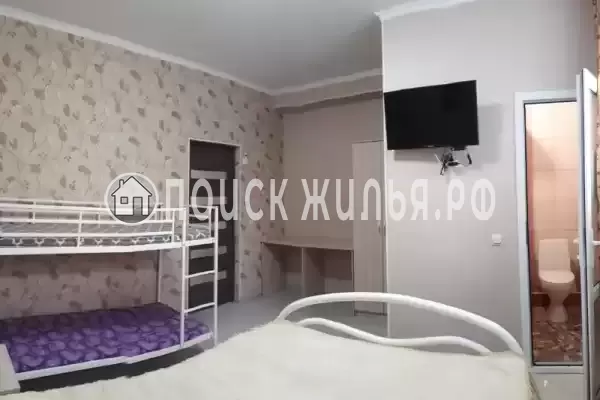 Гостевой дом «Лазурный»