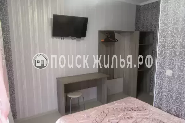 Гостевой дом «Лазурный»