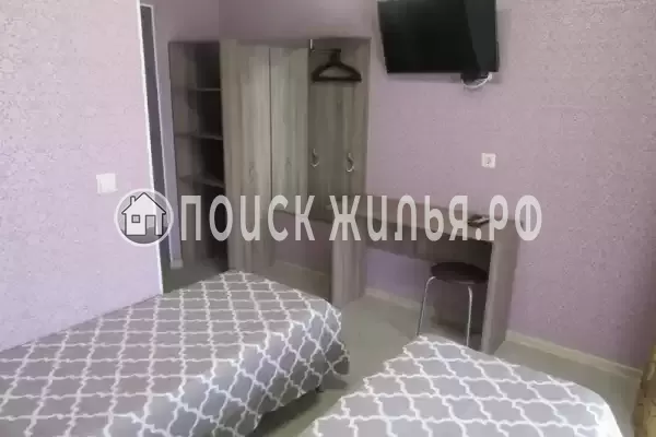 Гостевой дом «Лазурный»