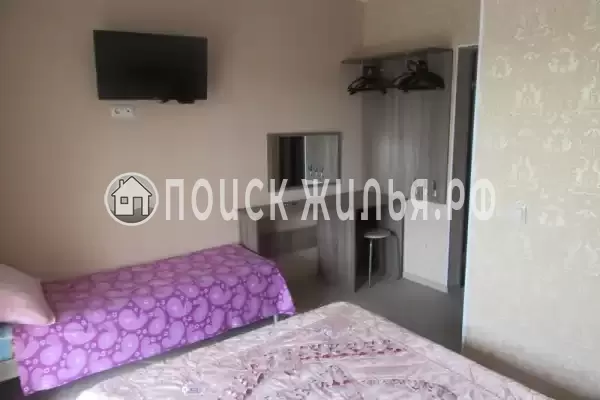 Гостевой дом «Лазурный»