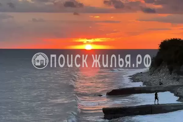 Частный сектор «Эллинг Портофино» Частный сектор «Эллинг Портофино»