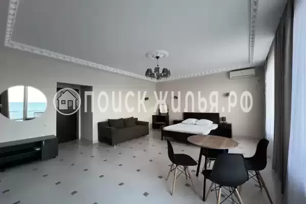 Частный сектор «Эллинг Портофино» Частный сектор «Эллинг Портофино»