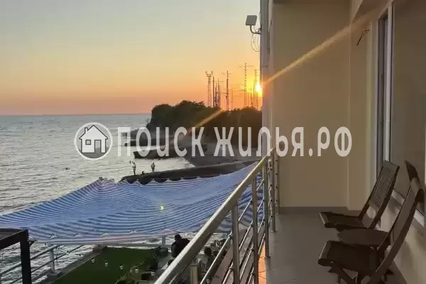 Частный сектор «Эллинг Портофино» Частный сектор «Эллинг Портофино»