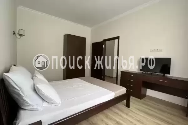 Частный сектор «Эллинг Портофино» Частный сектор «Эллинг Портофино»