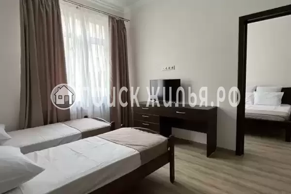 Частный сектор «Эллинг Портофино» Частный сектор «Эллинг Портофино»