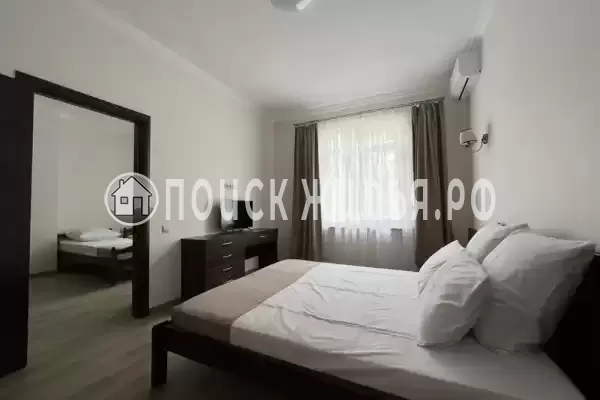 Частный сектор «Эллинг Портофино» Частный сектор «Эллинг Портофино»