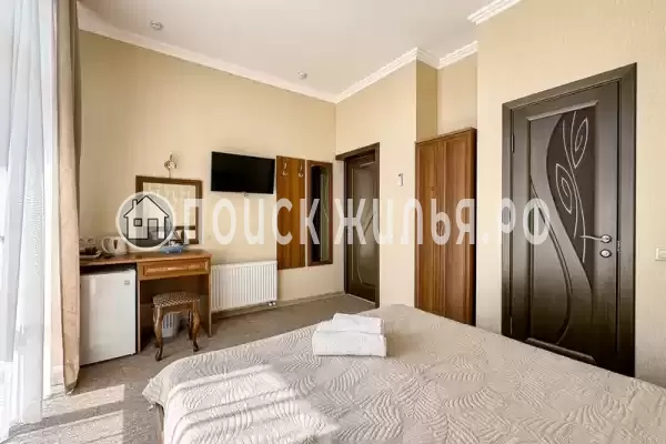 Гостиница «Бон ВОЯЖ» Гостиница «Бон ВОЯЖ»