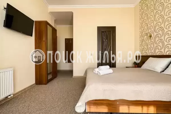 Гостиница «Бон ВОЯЖ» Гостиница «Бон ВОЯЖ»