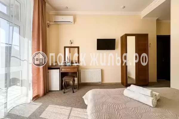 Гостиница «Бон ВОЯЖ» Гостиница «Бон ВОЯЖ»