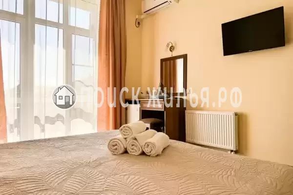 Гостиница «Бон ВОЯЖ» Гостиница «Бон ВОЯЖ»