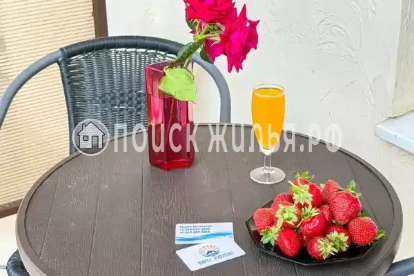 Гостиница «Бон ВОЯЖ» Гостиница «Бон ВОЯЖ»