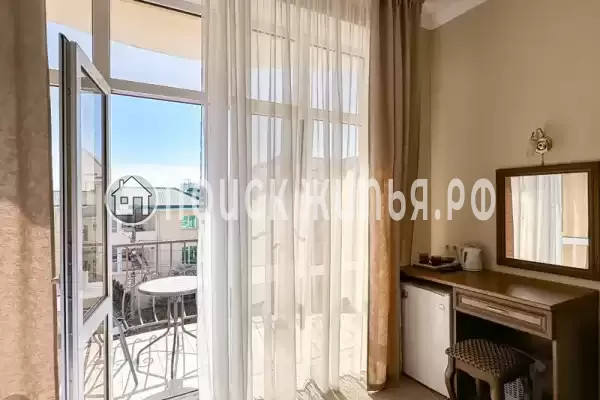 Гостиница «Бон ВОЯЖ» Гостиница «Бон ВОЯЖ»