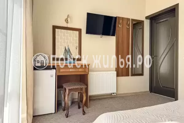 Гостиница «Бон ВОЯЖ» Гостиница «Бон ВОЯЖ»