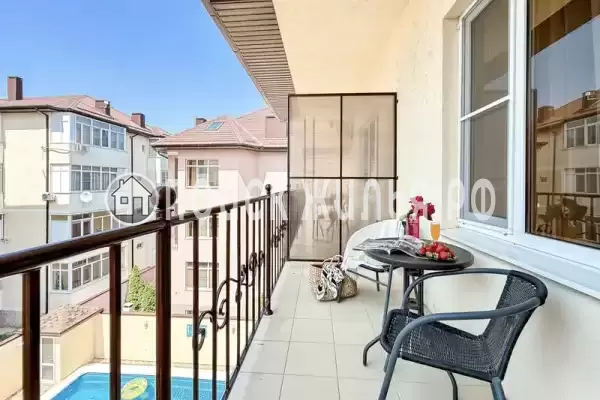 Гостиница «Бон ВОЯЖ» Гостиница «Бон ВОЯЖ»