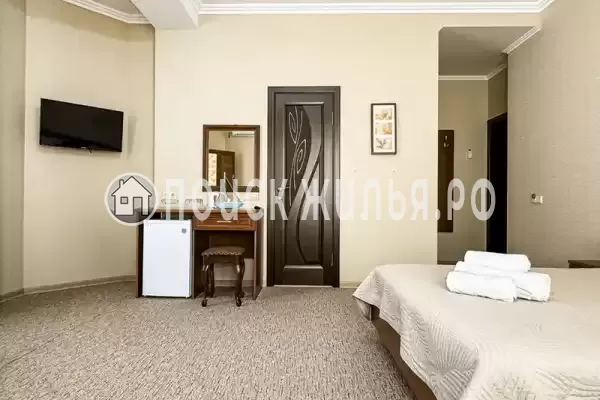 Гостиница «Бон ВОЯЖ» Гостиница «Бон ВОЯЖ»