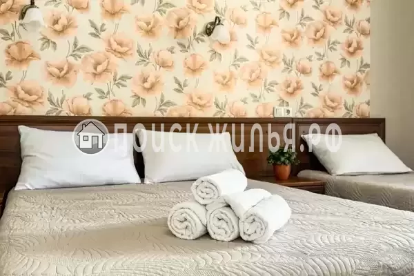 Гостиница «Бон ВОЯЖ» Гостиница «Бон ВОЯЖ»