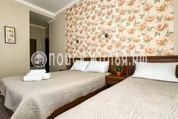 Гостиница «Бон ВОЯЖ» Гостиница «Бон ВОЯЖ»