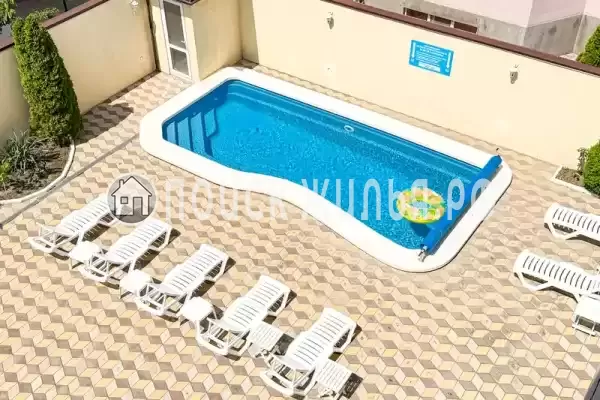 Гостиница «Бон ВОЯЖ» Гостиница «Бон ВОЯЖ»