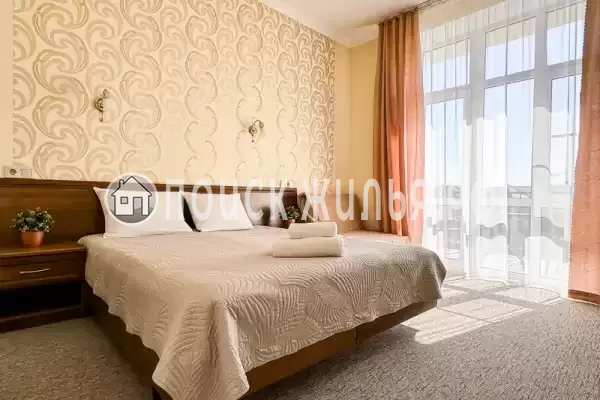 Гостиница «Бон ВОЯЖ» Гостиница «Бон ВОЯЖ»