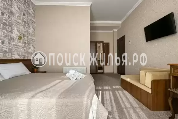 Гостиница «Бон ВОЯЖ» Гостиница «Бон ВОЯЖ»