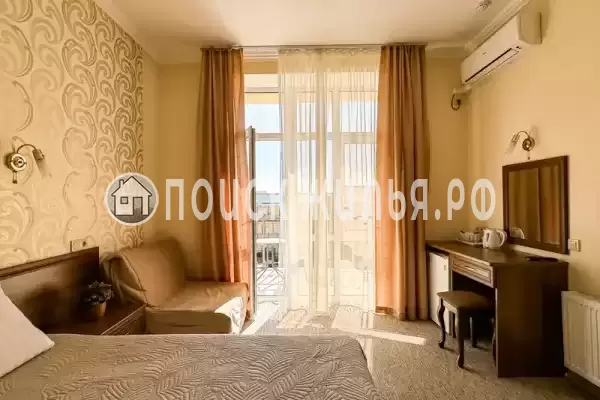 Гостиница «Бон ВОЯЖ» Гостиница «Бон ВОЯЖ»