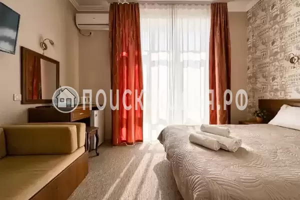 Гостиница «Бон ВОЯЖ» Гостиница «Бон ВОЯЖ»