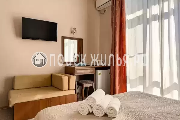 Гостиница «Бон ВОЯЖ» Гостиница «Бон ВОЯЖ»