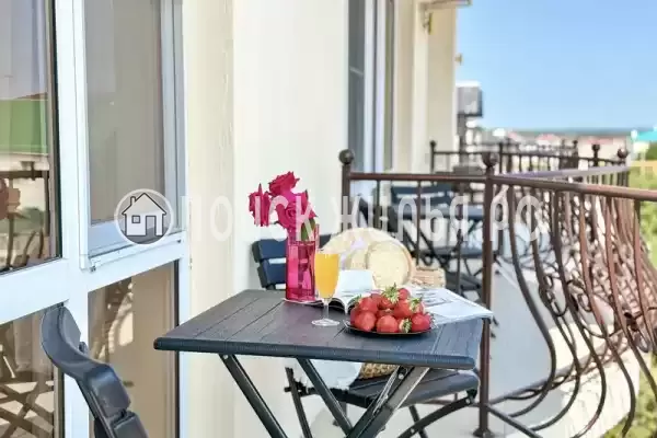 Гостиница «Бон ВОЯЖ» Гостиница «Бон ВОЯЖ»