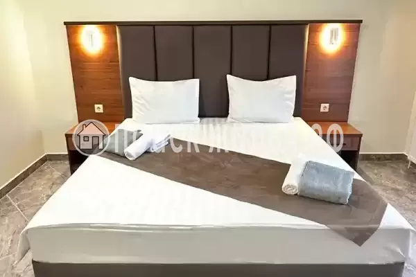 Частный сектор «Пансионат Vityazevo Family» Частный сектор «Пансионат Vityazevo Family»