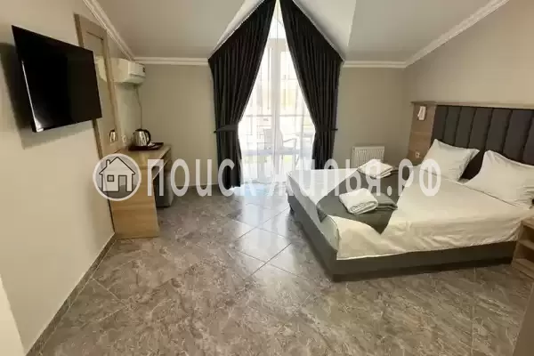 Частный сектор «Пансионат Vityazevo Family» Частный сектор «Пансионат Vityazevo Family»