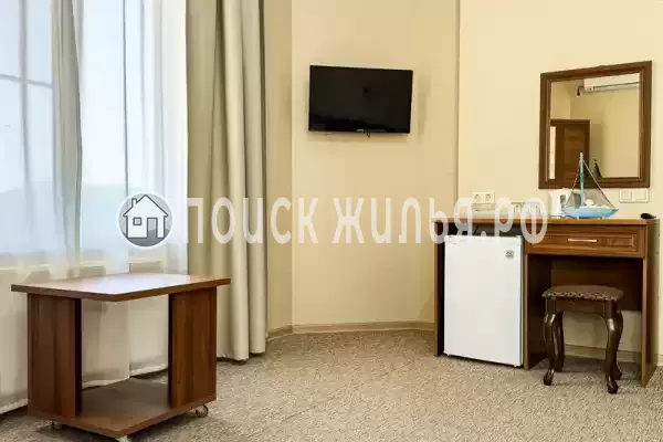 Гостиница «Бон ВОЯЖ» Гостиница «Бон ВОЯЖ»