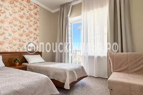 Гостиница «Бон ВОЯЖ» Гостиница «Бон ВОЯЖ»