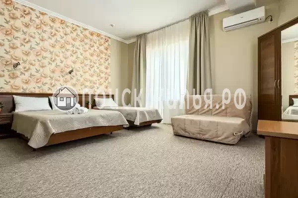 Гостиница «Бон ВОЯЖ» Гостиница «Бон ВОЯЖ»