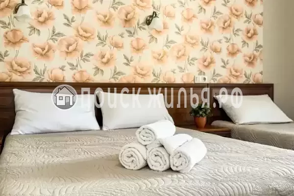 Гостиница «Бон ВОЯЖ» Гостиница «Бон ВОЯЖ»