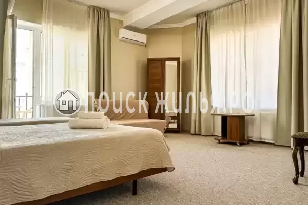 Гостиница «Бон ВОЯЖ» Гостиница «Бон ВОЯЖ»