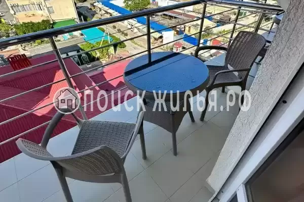 Частный сектор «Пансионат Vityazevo Family» Частный сектор «Пансионат Vityazevo Family»