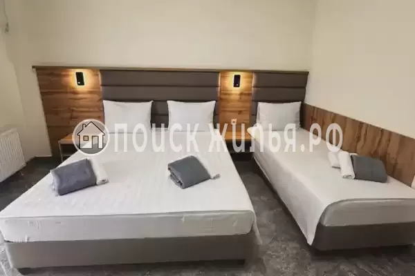 Частный сектор «Пансионат Vityazevo Family» Частный сектор «Пансионат Vityazevo Family»