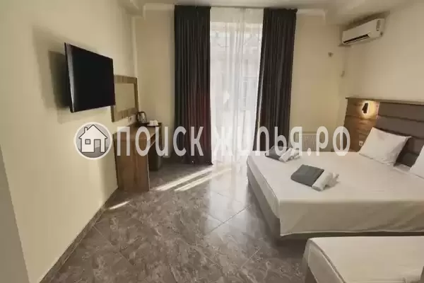 Частный сектор «Пансионат Vityazevo Family» Частный сектор «Пансионат Vityazevo Family»