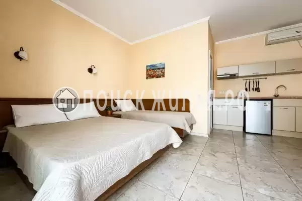 Гостиница «Бон ВОЯЖ» Гостиница «Бон ВОЯЖ»