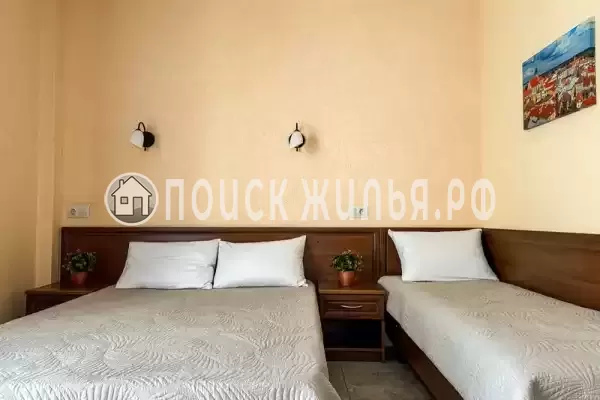 Гостиница «Бон ВОЯЖ» Гостиница «Бон ВОЯЖ»