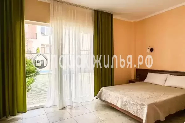 Гостиница «Бон ВОЯЖ» Гостиница «Бон ВОЯЖ»