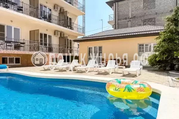 Гостиница «Бон ВОЯЖ» Гостиница «Бон ВОЯЖ»