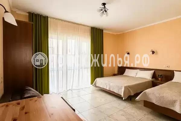 Гостиница «Бон ВОЯЖ» Гостиница «Бон ВОЯЖ»