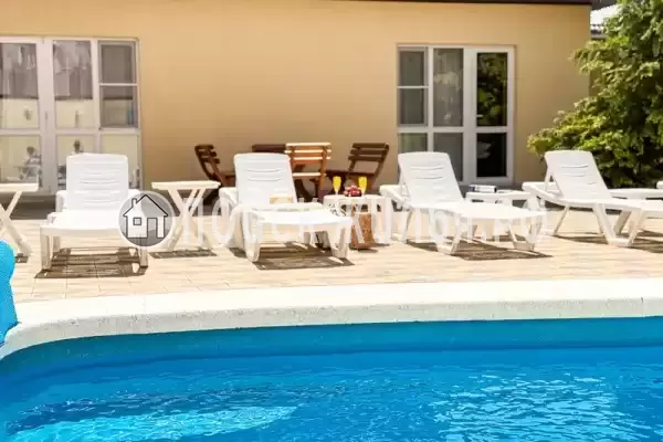 Гостиница «Бон ВОЯЖ» Гостиница «Бон ВОЯЖ»