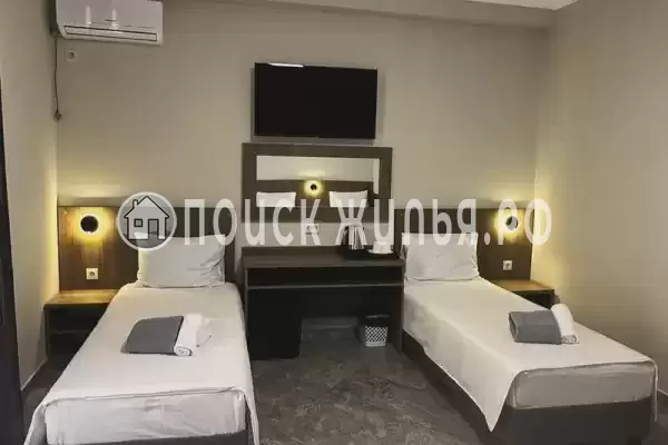 Частный сектор «Пансионат Vityazevo Family» Частный сектор «Пансионат Vityazevo Family»